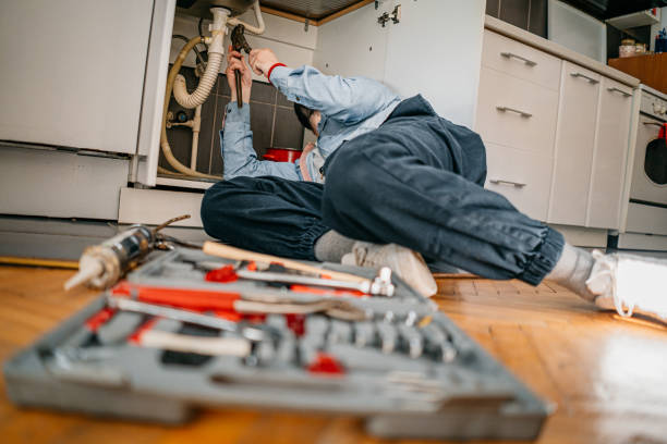 Best Affordable Plumbing Services  in Vineyard, CA