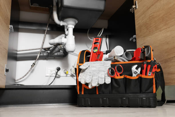 Best Toilet Repair Services  in Vineyard, CA