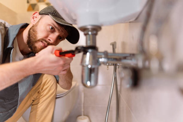 Best Pipe Repair Near Me  in Vineyard, CA