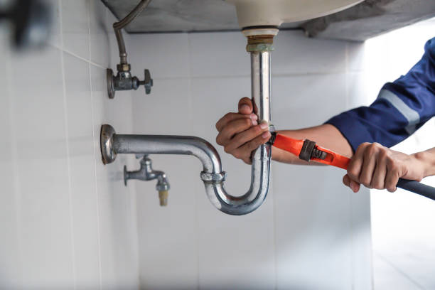 Best Water Leak Repair  in Vineyard, CA