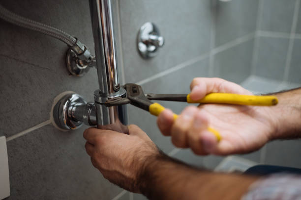 Best Emergency Plumbing Repair  in Vineyard, CA