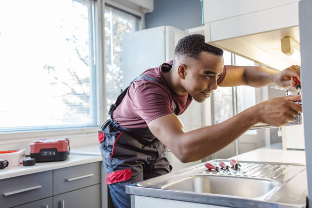 Best Emergency Plumbing Repair  in Vineyard, CA